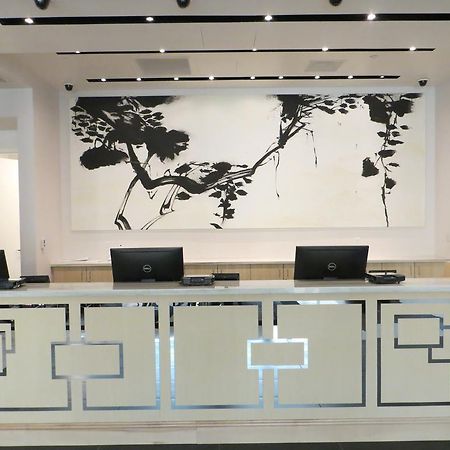 Lucky Dragon Hotel Las Vegas Kültér fotó