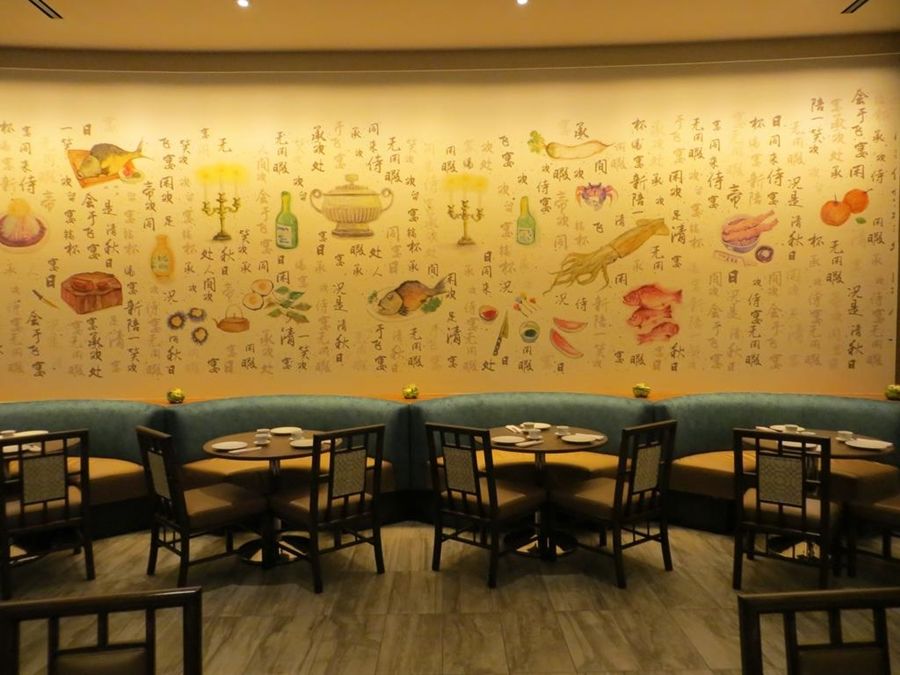 Lucky Dragon Hotel Las Vegas Kültér fotó